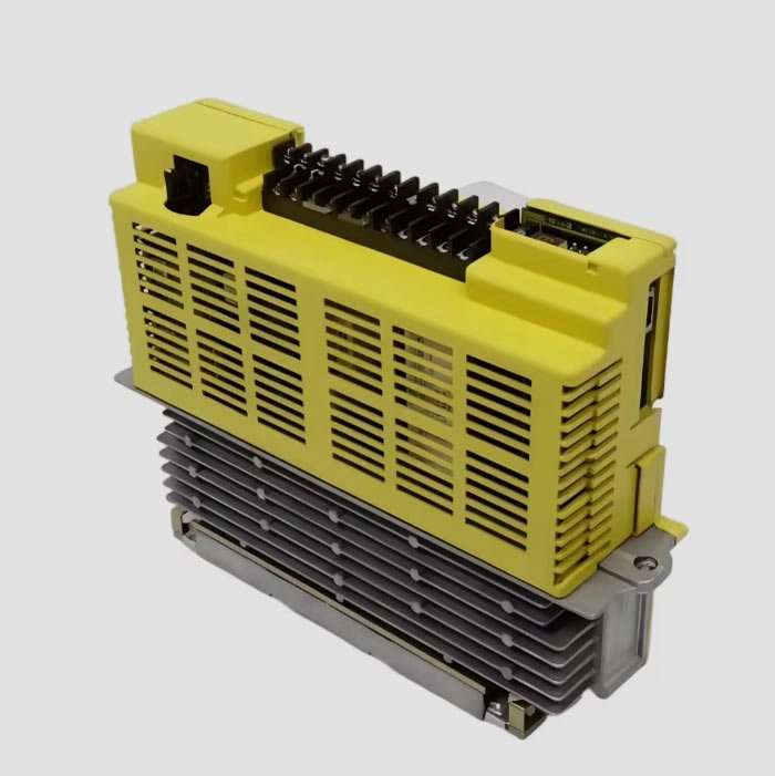 Fanuc Refurbished Robot Suppliers in India | Robomatic Automation