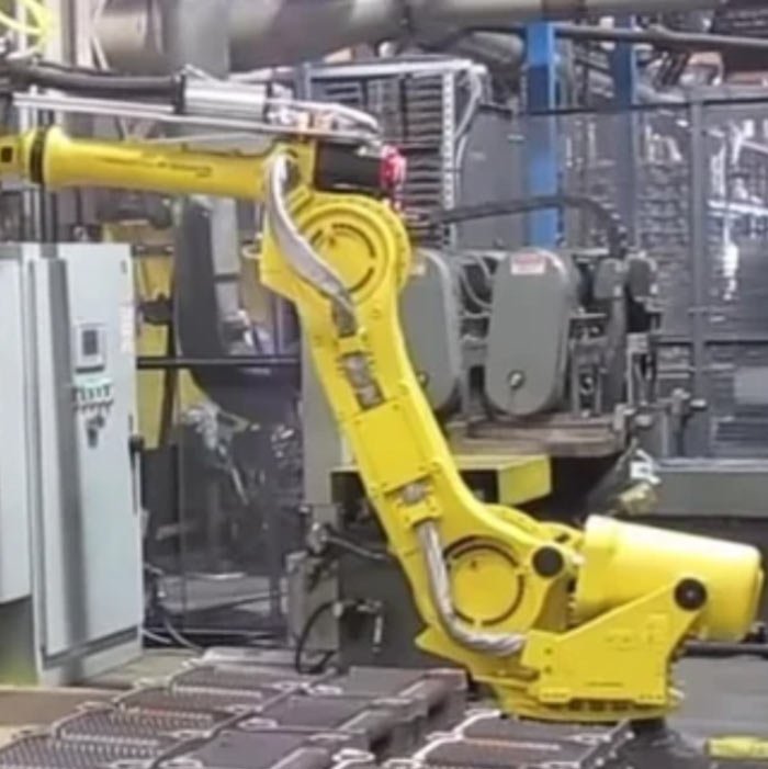 Special Purpose Machine Manufacturers in India